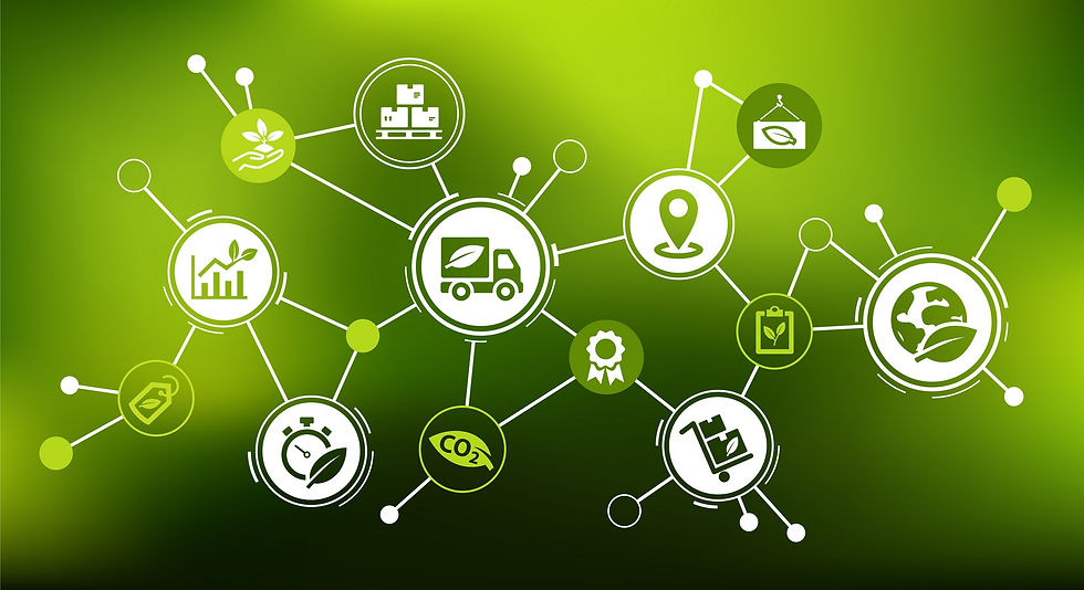 Salt Lake City Green Vending Machines | Greener LED Lighting | State-of-the-Art Equipment