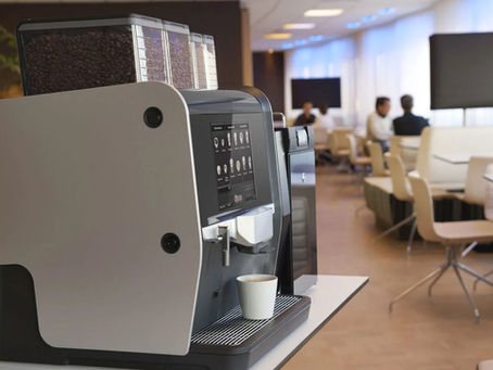 Flavia vs. Keurig vs. Bean-to-Cup: Which Coffee System Fits a 100+ Person Office?