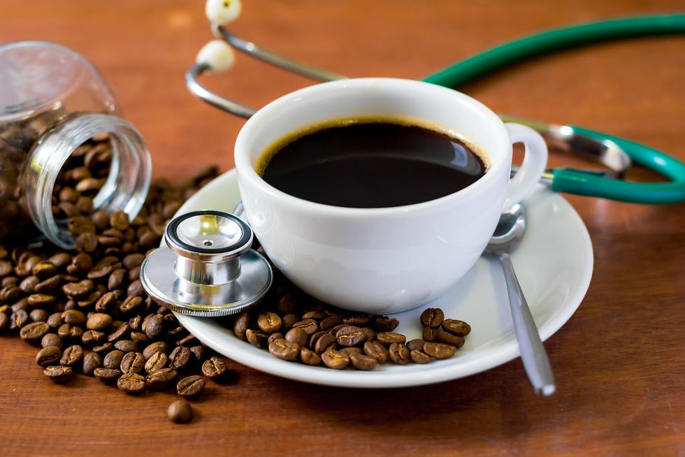 Coffee’s Reputation in Denver Keeps Improving