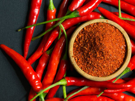 Spice Up Your Salt Lake City Snacks