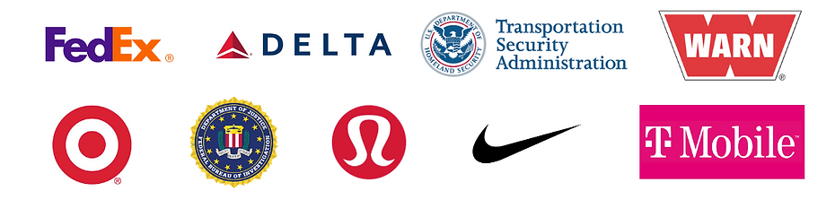 our amazing partners