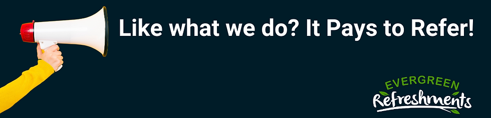 Like what we do? It pays to refer!