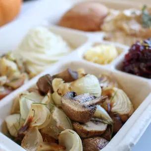 Drop-Off vs. Full-Service Catering: Which Does Your Event Need?