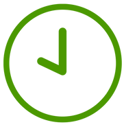 Clock Icon