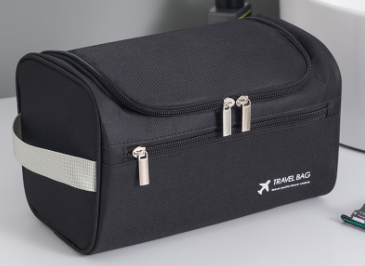 Thumbnail: Large-capacity Waterproof Travel Luggage Bag