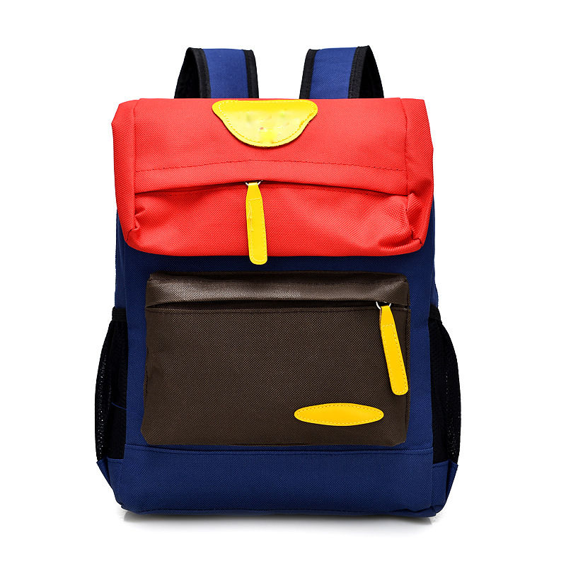 Thumbnail: Backpack, Travel Bag, Teddy Bear Backpack