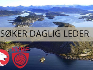 SIF/Hessa IL søker Daglig leder