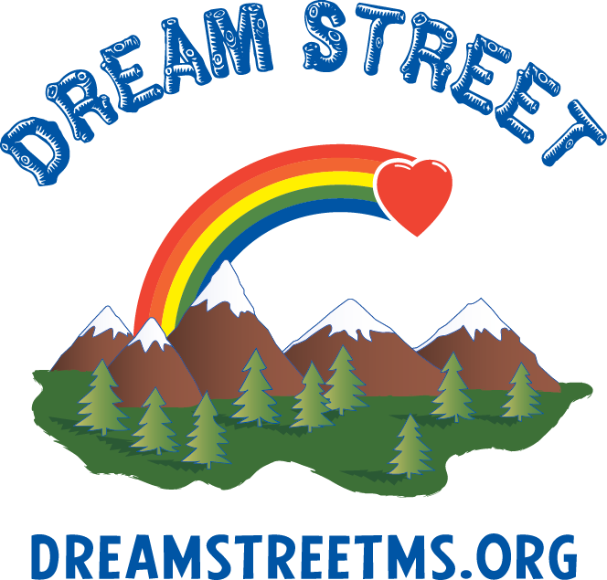 Camp Dream Street logo
