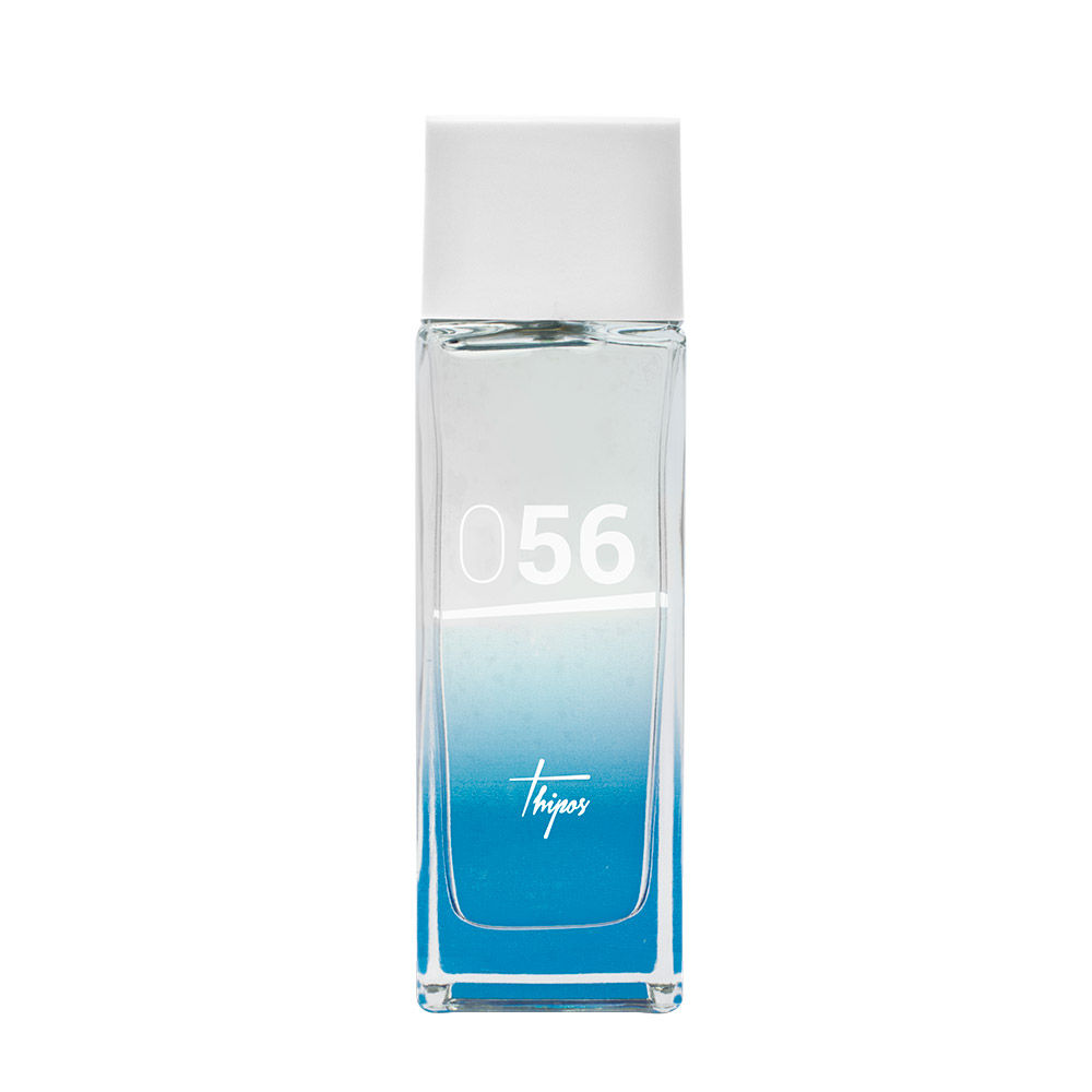 Thipos 56 - Inspirado no Flower Bomb - Viktor & Ro