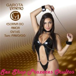 06 - Escrava do Amor