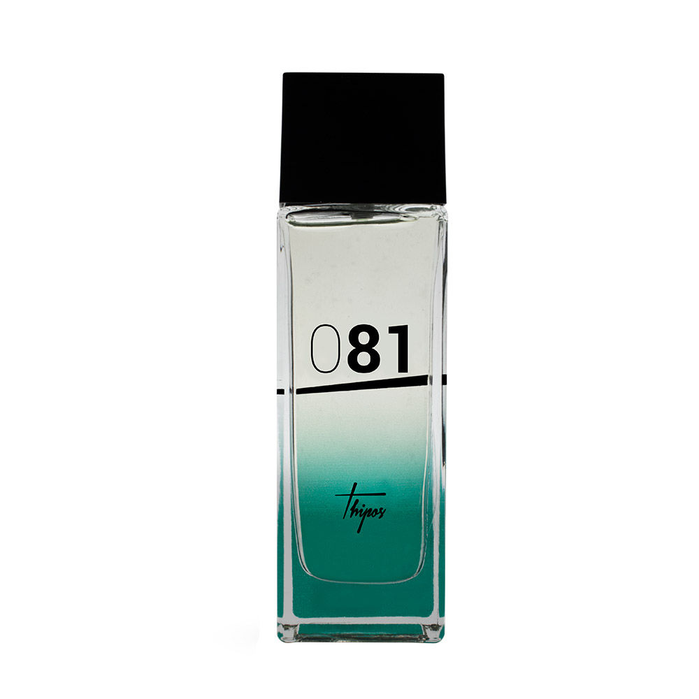 Thipos 81 - Inspirado no Allure Sport - Chanel