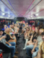 Party Bus Rental Miami