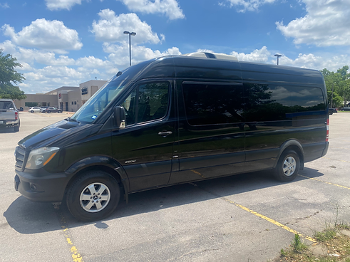 miami party buses