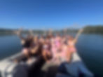 lake travis boat rental