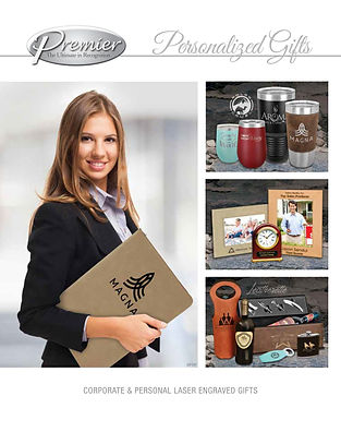 Personalized gifts