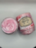 Thumbnail: Strawbubbly Body Butter