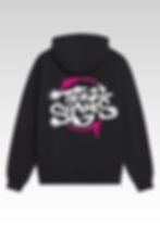 Thumbnail: No.1 Hoodie