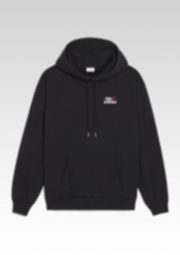 No.1 Hoodie