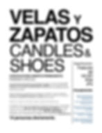 CANDLES&SHOES