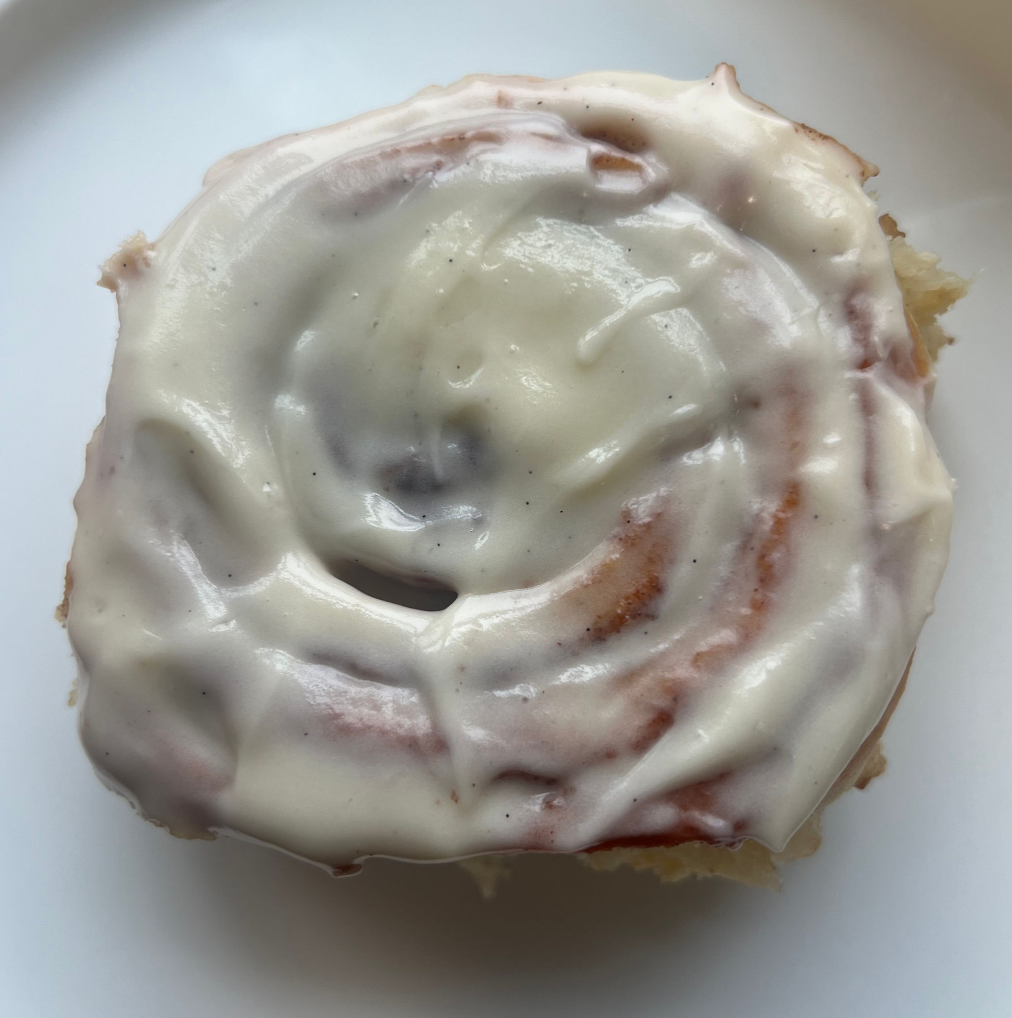 HITB Original Cinnamon Roll