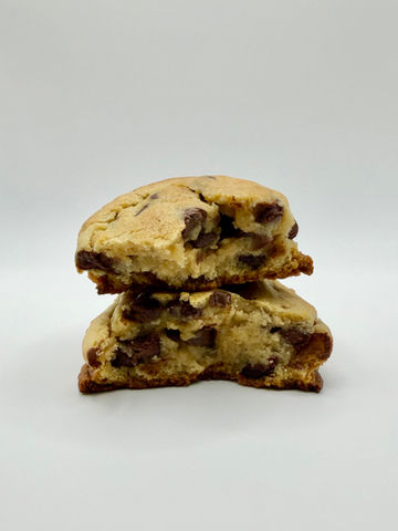 Chocolate Chip Thiccookie