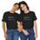 Thumbnail: "Self-Care Definition" T-Shirt – A Reminder to Prioritize Your Well-Being