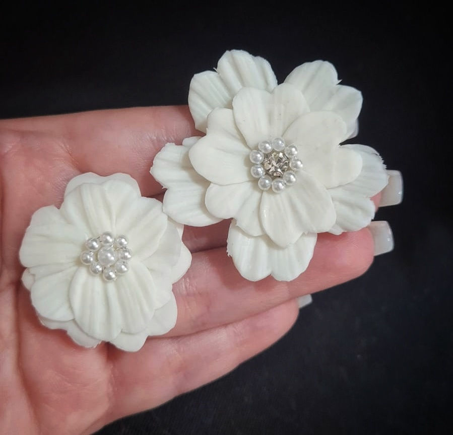 escolha de flores