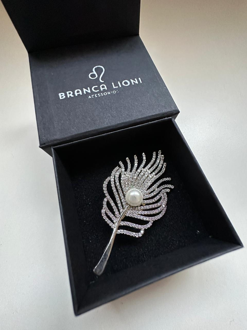 pin de lapela