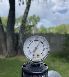 pressure guage