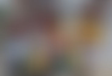 PCR Street Cleanup / PCR 街道清理