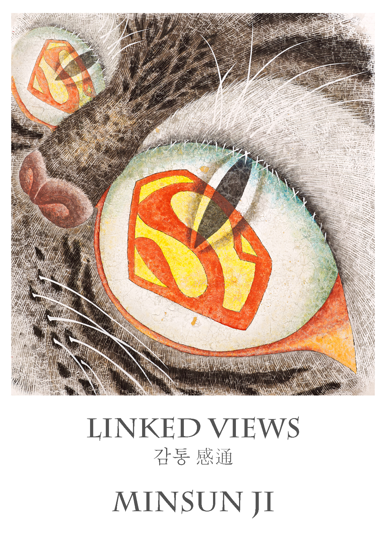감통 Linked Views