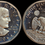 Thumbnail: 1979 S, Susan B Anthony Dollar, Proof Condition, Type 1, Filled S Mintmark C7365