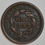 Thumbnail: 1852 Braided Hair Large Cent, Extremely Fine Details, Light Porosity, C6984