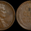 Thumbnail: 1916 Lincoln Wheat Cent, Penny, Almost Uncirculated Details, Rev Scratch, C6968