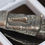 Thumbnail: Hand Poured Silver Bar by Cyclonic Silver, 4.19 Troy Ounces, 999 Silver, C7495