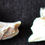 Thumbnail: Early Rabbit, Paleolagus haydeni, 2 Fossil Jaw Sections, Badlands, S Dakota I238