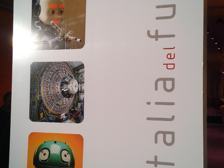 COMUNITA' ITALIANA A BUENOS AIRES