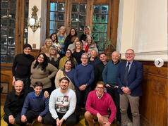 nueva nomima autoridades INCA CGIL ARGENTINA