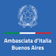 Immagine del redattore: Embajada de Italia en Buenos Aires