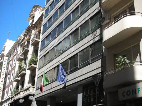 TURNI ONLINE TUTTI I GIORNI PER LA CITTADINANZA ITALIANA A BUENOS AIRES