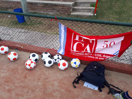 PATRONATO INCA PARTNER DEL PROGETTO L'ITALIANO IN CAMPO