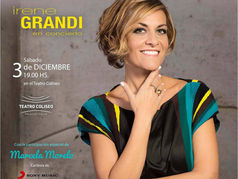 CONCERTO DI NATALE
3 DICEMBRE -TEATRO COLISEO