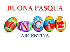 BUONA PASQUA!
