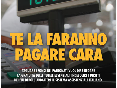 INTERVISTA CON MORENA PICCININI, PRESIDENTE INCA