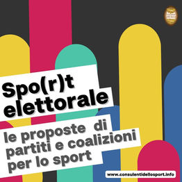Spo(R)t elettorale
