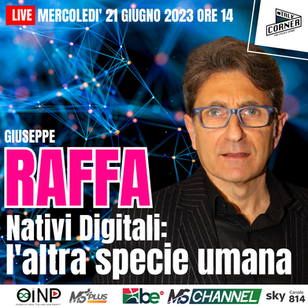 Nativi digitali: una generazione in cammino