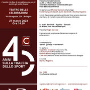 40 anni e non sentirli