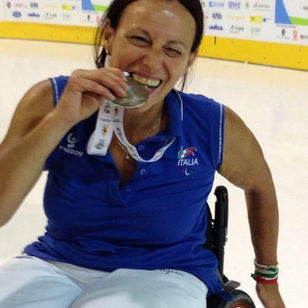 Intervista a Patrizia Saccà: 