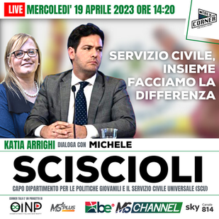Servizio Civile, una risorsa universale