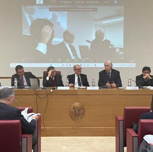 Alla Sapienza: sport e riforma